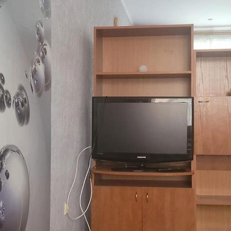 Apartament Saules Line Dyneburg Zewnętrze zdjęcie