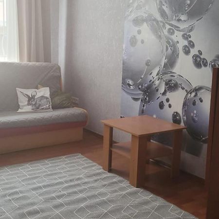 Apartament Saules Line Dyneburg Zewnętrze zdjęcie