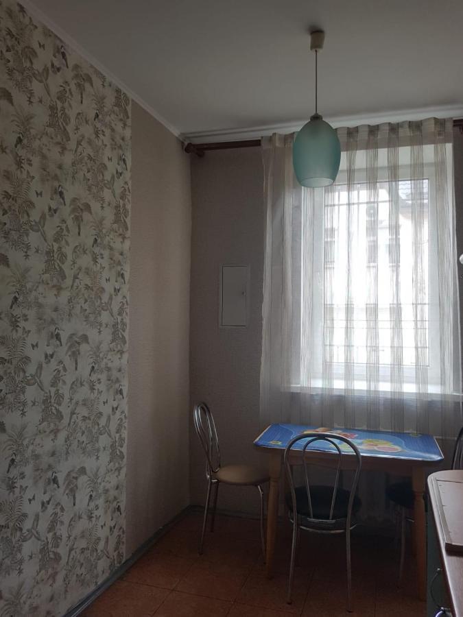 Apartament Saules Line Dyneburg Zewnętrze zdjęcie