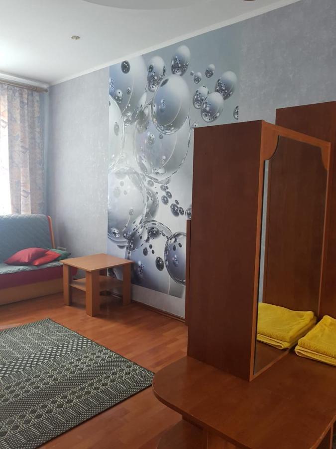 Apartament Saules Line Dyneburg Zewnętrze zdjęcie