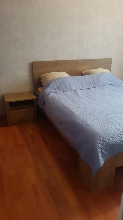 Apartament Saules Line Dyneburg Zewnętrze zdjęcie