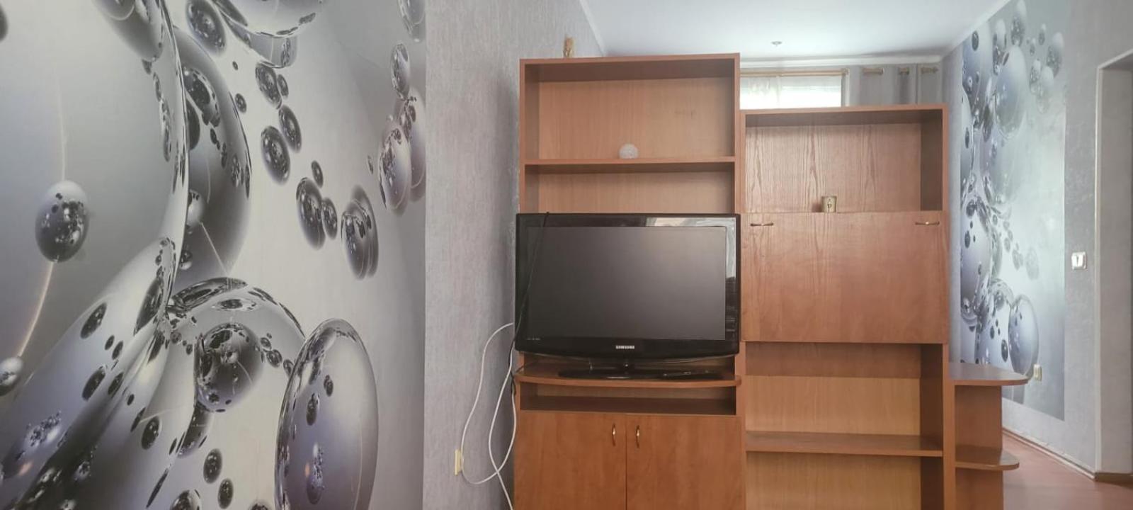 Apartament Saules Line Dyneburg Zewnętrze zdjęcie