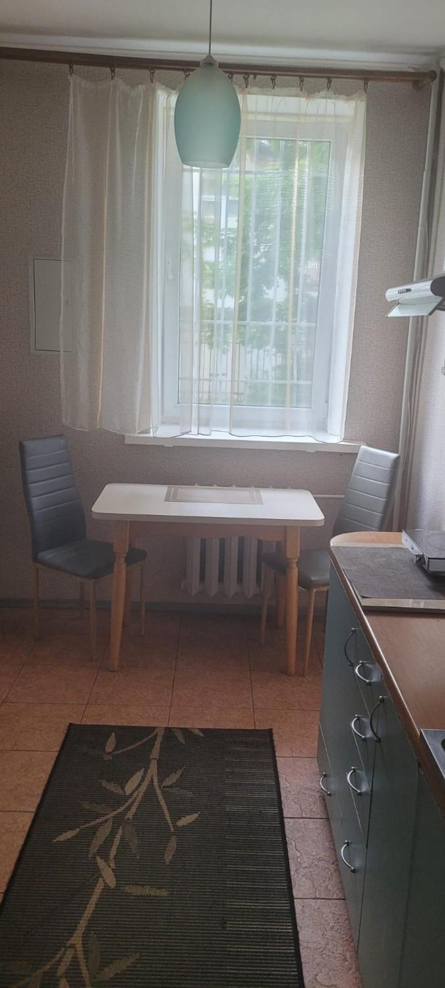 Apartament Saules Line Dyneburg Zewnętrze zdjęcie