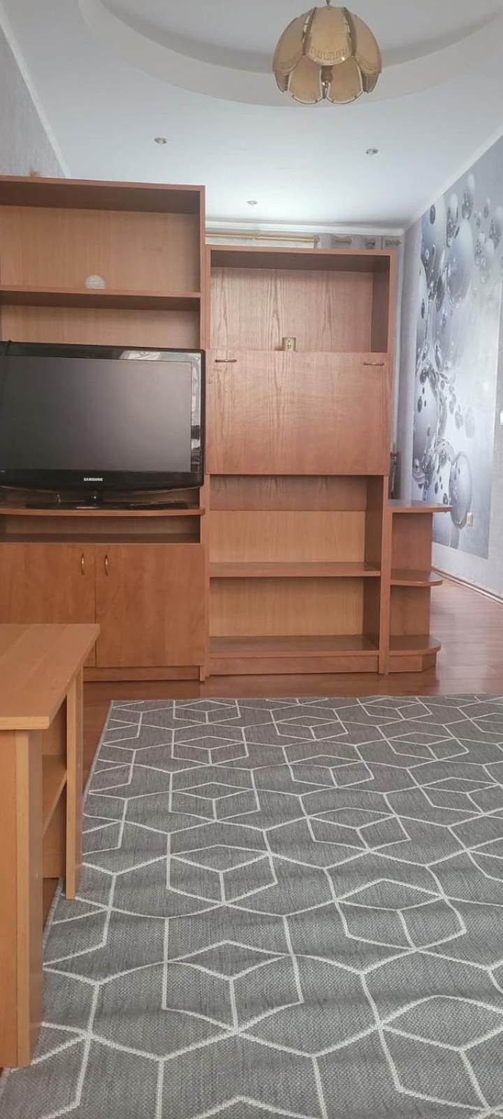 Apartament Saules Line Dyneburg Zewnętrze zdjęcie