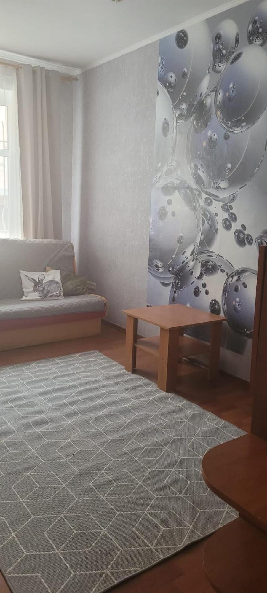 Apartament Saules Line Dyneburg Zewnętrze zdjęcie