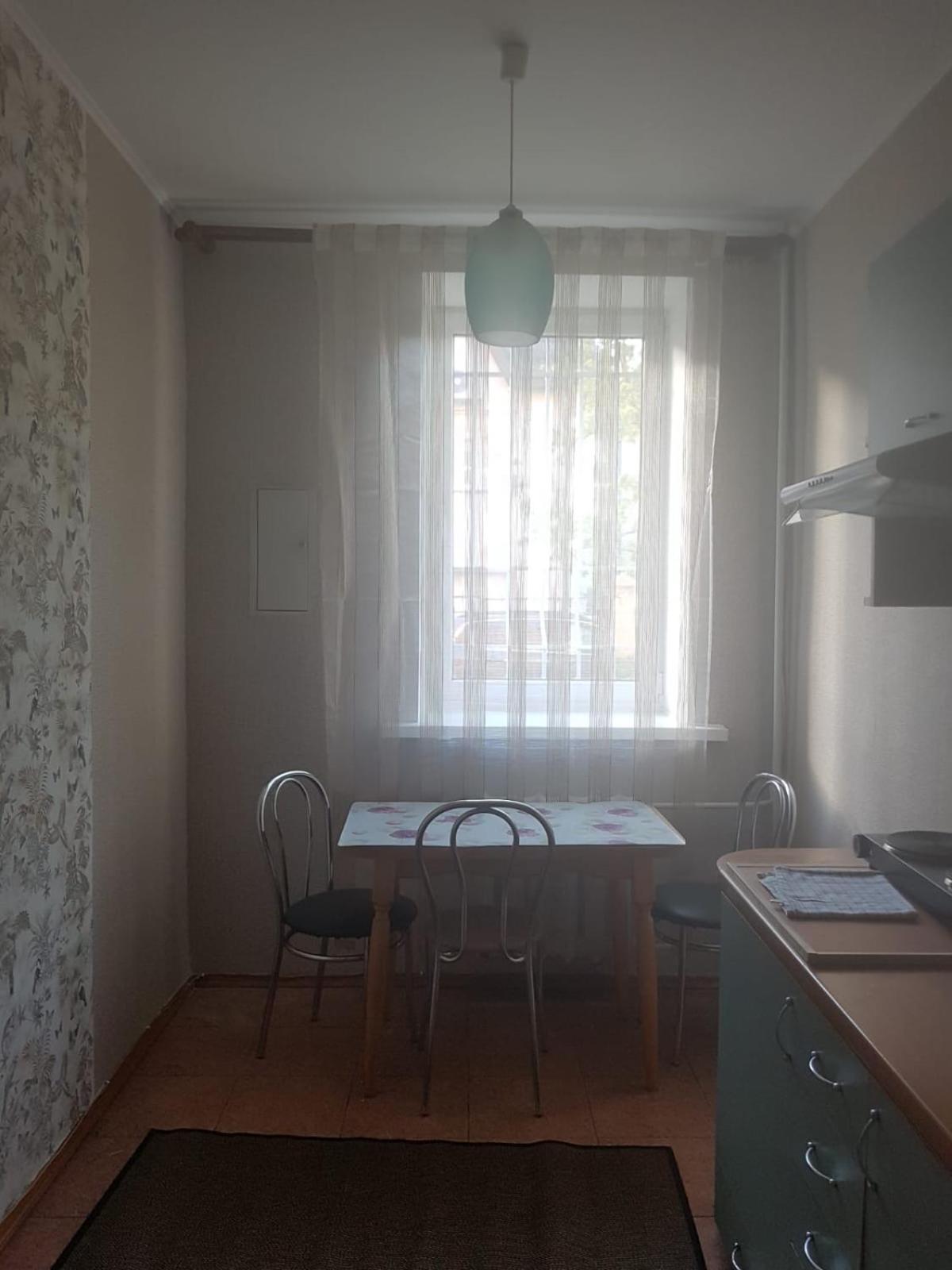 Apartament Saules Line Dyneburg Zewnętrze zdjęcie